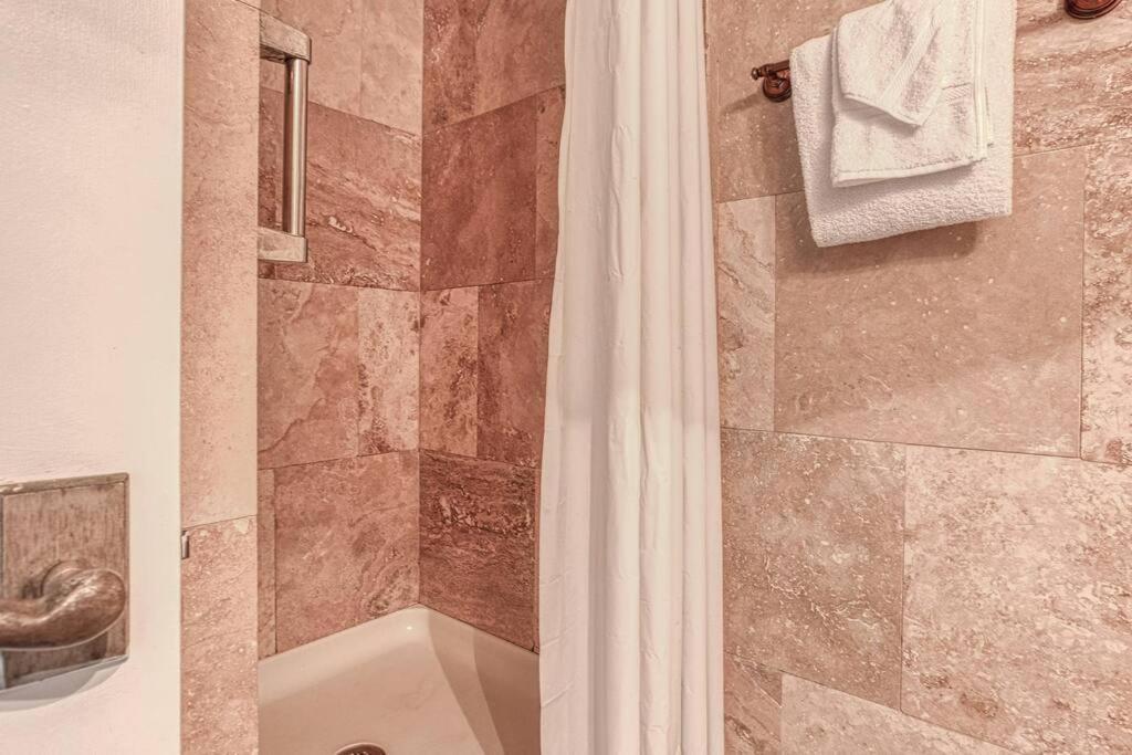 Oceanfront Condo #629 At Summit Beach Resort Panama City Beach Exterior foto