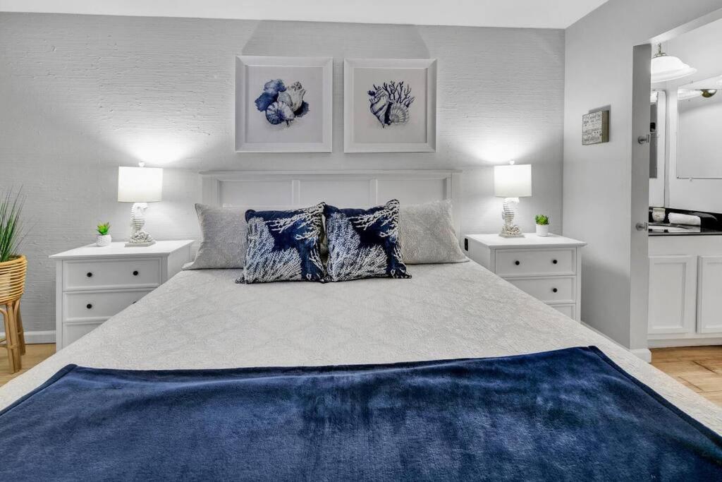 Oceanfront Condo #629 At Summit Beach Resort Panama City Beach Exterior foto